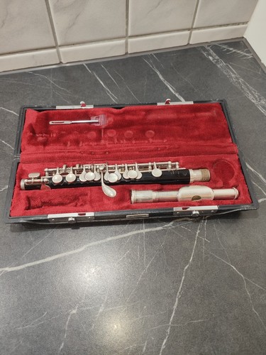 Flute piccolo yamaha ypc - yamaha,