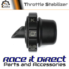 Kaoko Throttle Stabilizers for
