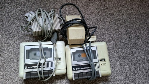 Commodore bundle c2n - bundle,