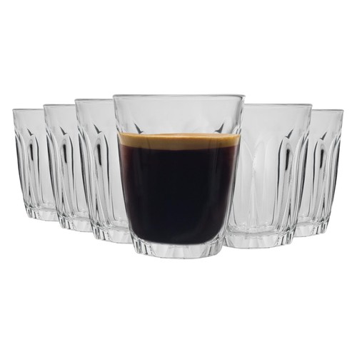 Provence shot glass - shot, espresso