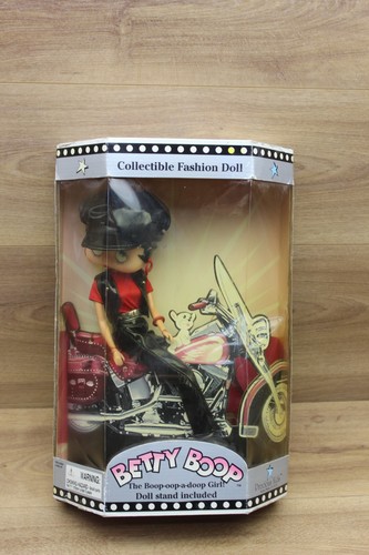 Betty boop vintage fashion - betty,