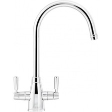 Franke Gloriana Chrome Kitchen