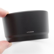 Panasonic Lumix Lens Hood For