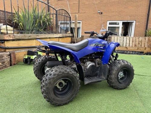 Yamaha yfz 2021 - yamaha, kids
