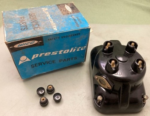 Wico x7064 magneto - magneto, distributor