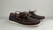 BNIB Mens RJR JOHN ROCHA Brown