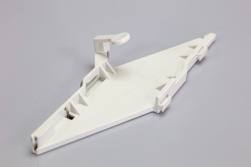 Pfaff creative embroidery clip - pfaff,