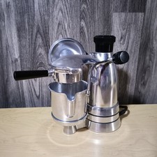 Salton EX-3 Vesuviana Vintage