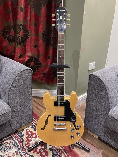 Epiphone ltd edition 339 - ltd., es-339