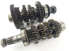 Triumph Sprint 955i RS T695