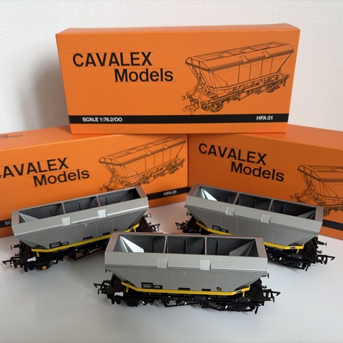Cavalex hfa triple - cavalex, hopper