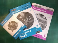 Read Write Inc. Spelling: 1-1