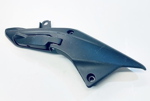 Right rear plate honda fjs - plate,