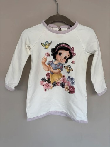 Monnalisa disney snow - monnalisa,
