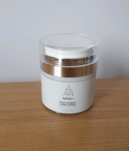 Alpha multi vitamin super - ,