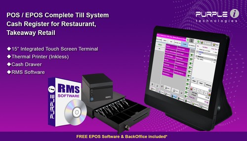 Pos epos complete till - epos,