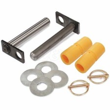 Bucket Pin & Bush Kit for JCB