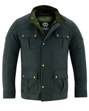 Men's Waterproof Classic Green