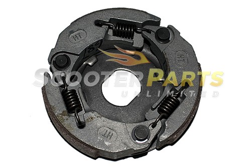 49cc 50cc clutch springs for - w,
