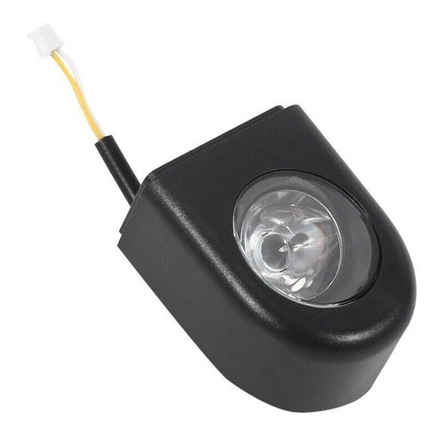 Electric scooter headlight - electric,