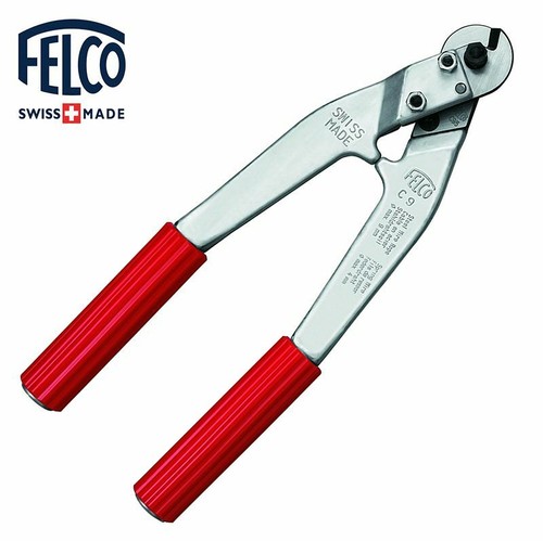 Felco steel wire rope - wire,