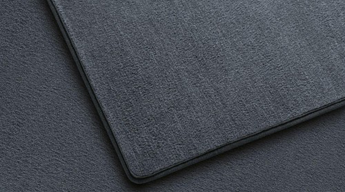 Bmw genuine floor mats set - floor,