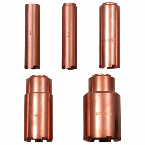 Propane heating nozzle 2h - 1h,,