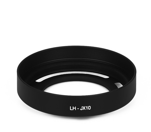 X10 lens hood sun - hood,
