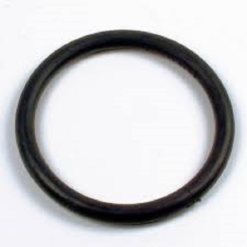 Slurry pipe bauer ring - pipe, 'o'