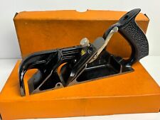 Stanley 78 wood rebate plane