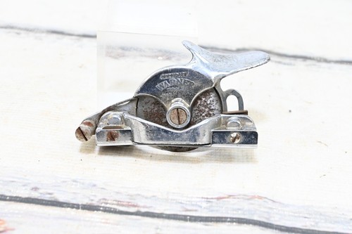 Vintage warner tools accuracy - vintage,