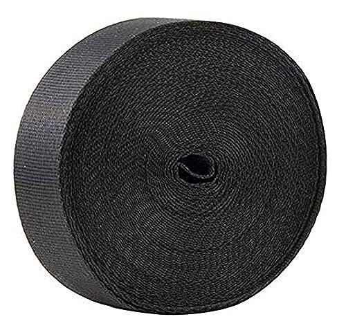 Yards inch wide black - 10,