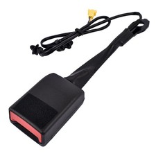 Front Seat Belt Buckle For