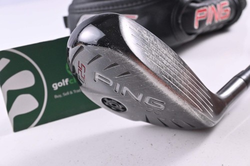 Ping g25 hybrid 20 - #3,