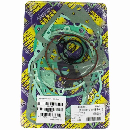 Cylinder gasket high quality - cylinder,