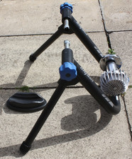 NEW Unisky TQJS-U3 Fluid Bike