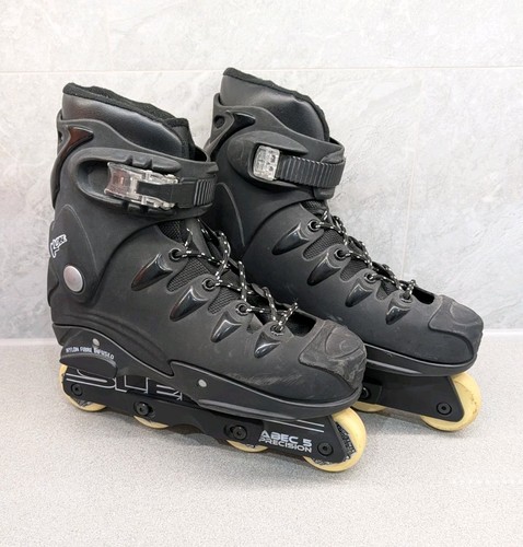 Kobe sledge abec - abec, 5