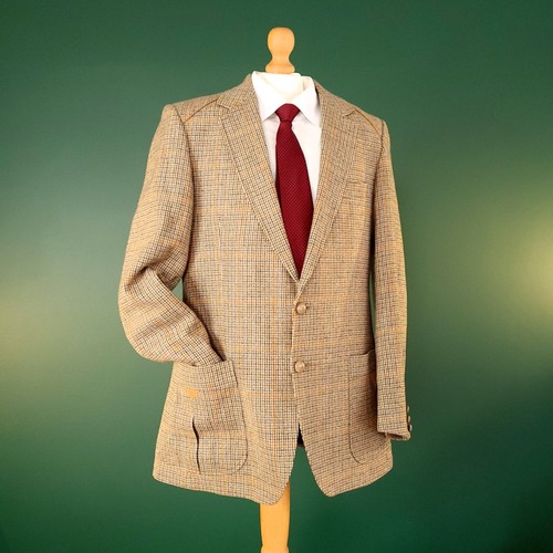 Hardy amies tweed - hardy,