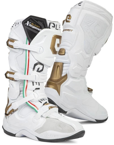 New eleveit legend motocross - new, x-legend