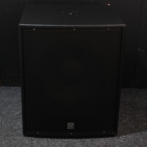 Subzero d15 1600w - d15,