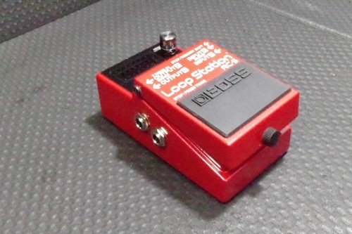 Boss loop station - boss,
