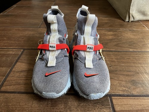 Nike space hippie men - space,