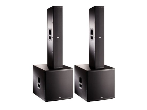 Fbt speaker package vertus - fbt, 'vertus