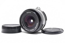 ▶︎[Almost MINT] Nikon