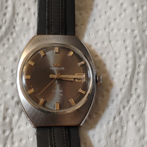 Westclox men jewel - westclox,