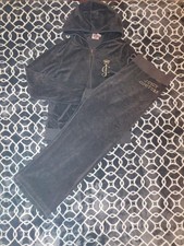 Juicy Couture Tracksuit