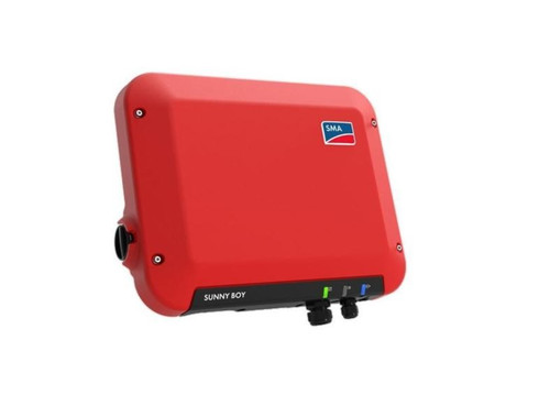 Sma sunnyboy 2kw inverter - sunnyboy,