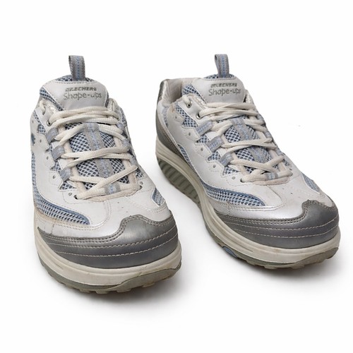 Skechers shape ups - shape-ups, 9