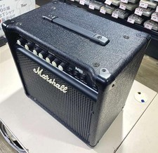 Marshall MB15 15W Bass Combo