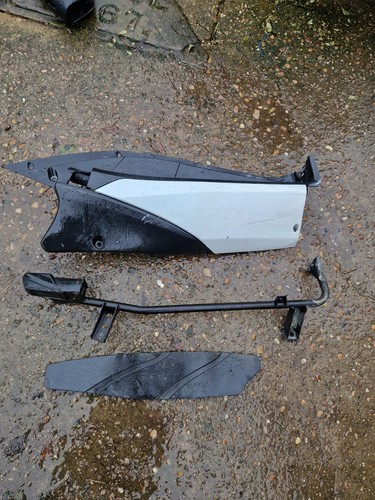 Honda swing fes 125 wing - swing,